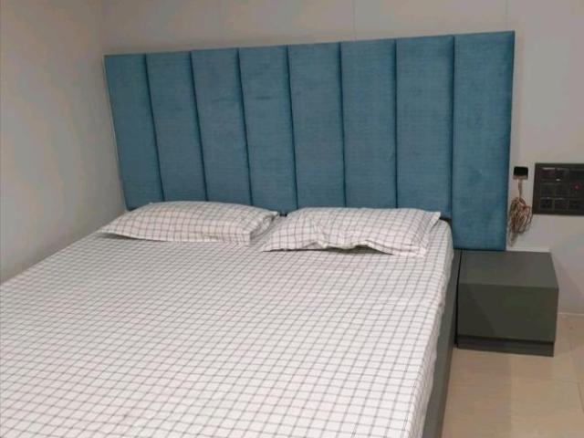 3 BHK Apartment in Vesu for rent Surat. The reference number is 20116886