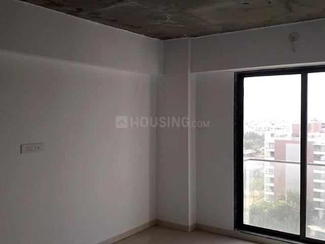 3 BHK Apartment in Vesu for rent Surat. The reference number is 20270255