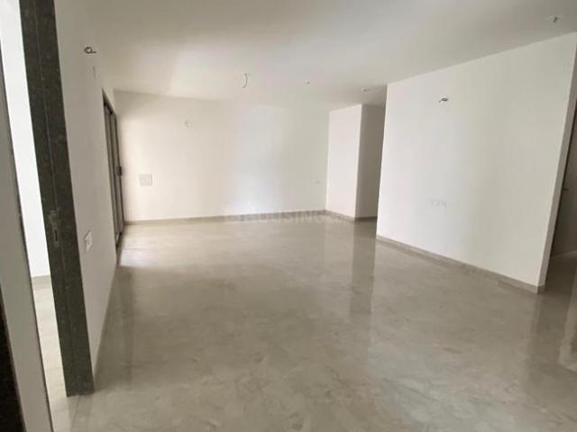3 BHK Apartment in Vesu for rent Surat. The reference number is 20284963