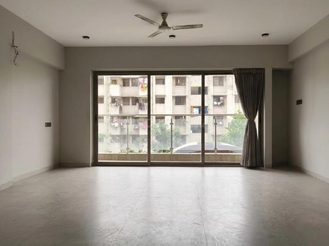3 BHK Apartment in Vesu for rent Surat. The reference number is 20643532