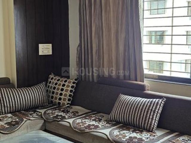3 BHK Apartment in Vesu for rent Surat. The reference number is 20674262