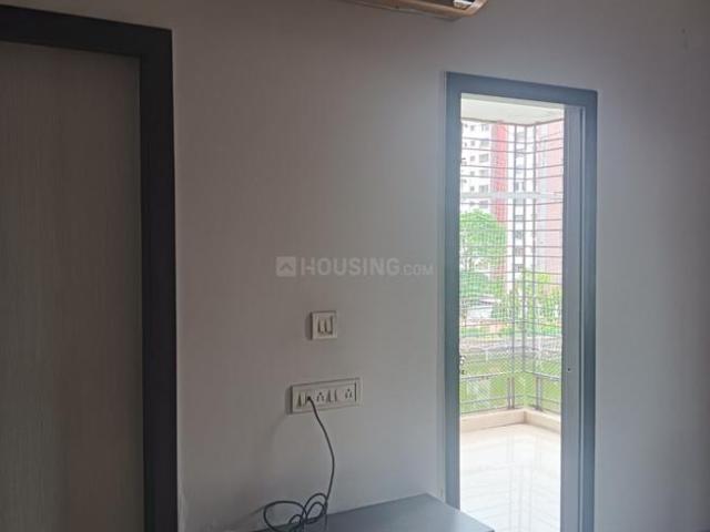 3 BHK Apartment in Vesu for rent Surat. The reference number is 20602952