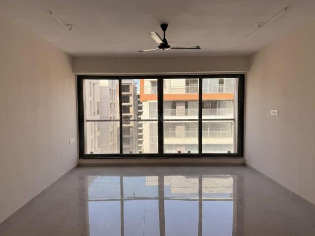 3 BHK Apartment in Vesu for rent Surat. The reference number is 20757306