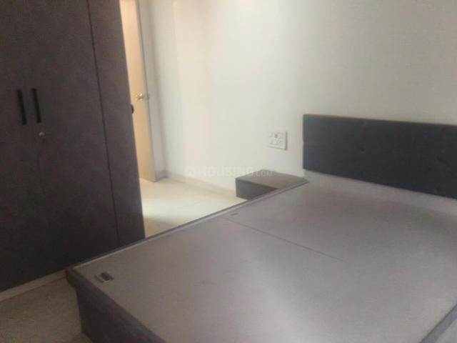 3 BHK Apartment in Vesu for rent Surat. The reference number is 20857108