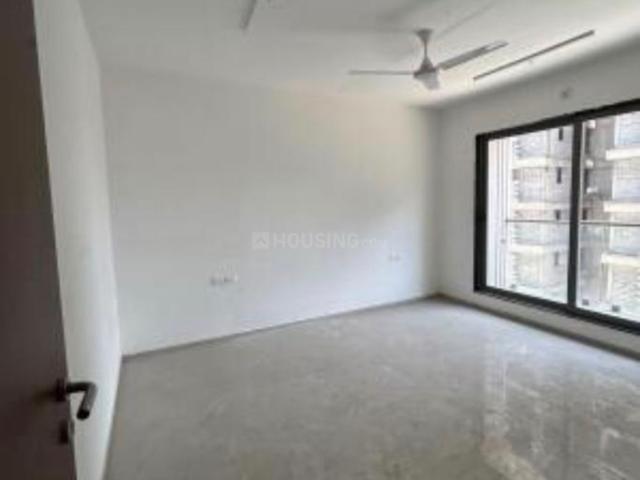 3 BHK Apartment in Vesu for rent Surat. The reference number is 20804265