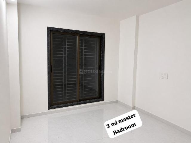 3 BHK Apartment in Vesu for rent Surat. The reference number is 20987648