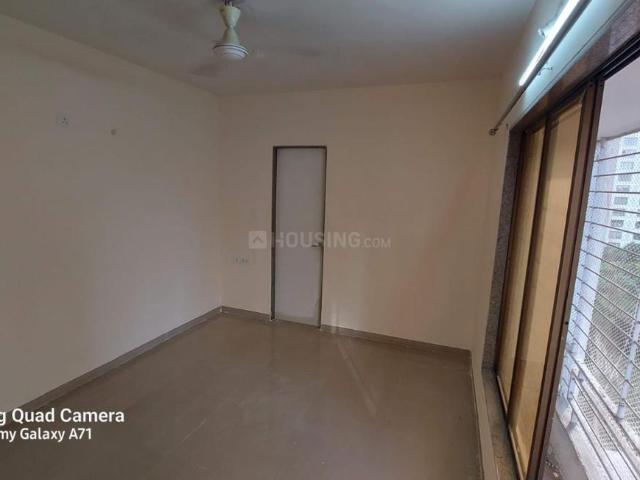 3 BHK Apartment in Vesu for rent Surat. The reference number is 21104515