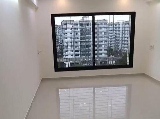 3 BHK Apartment in Vesu for rent Surat. The reference number is 21230669