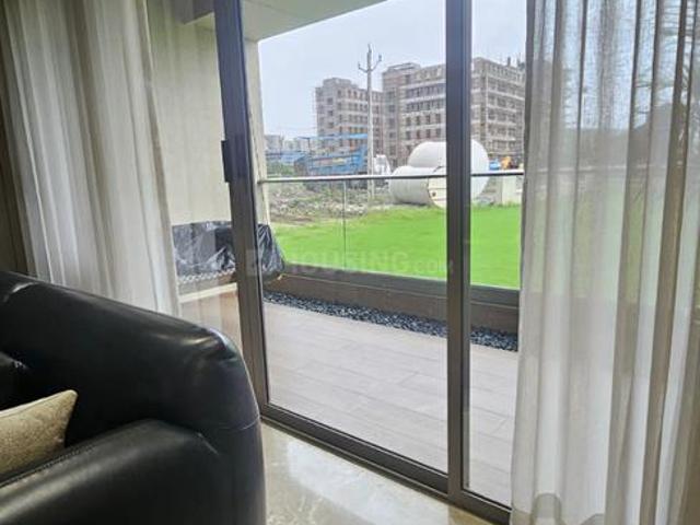 3 BHK Apartment in Vesu for resale Surat. The reference number is 15243674