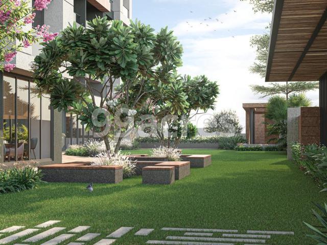 3 BHK Apartment in Vesu for resale Surat. The reference number is 16761897
