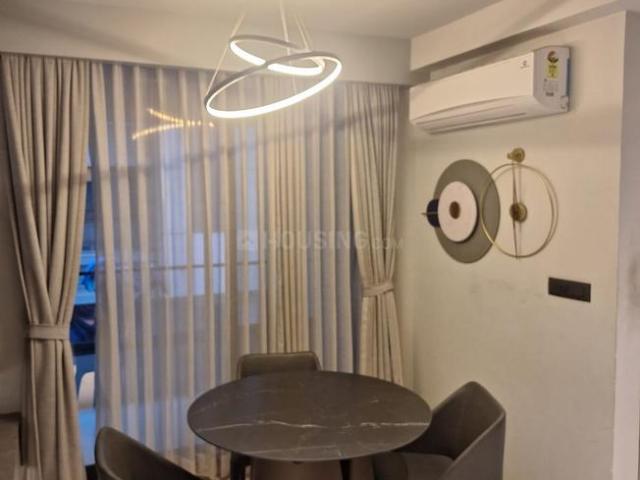 3 BHK Apartment in Vesu for resale Surat. The reference number is 16806229