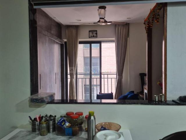 3 BHK Apartment in Vesu for resale Surat. The reference number is 18444056