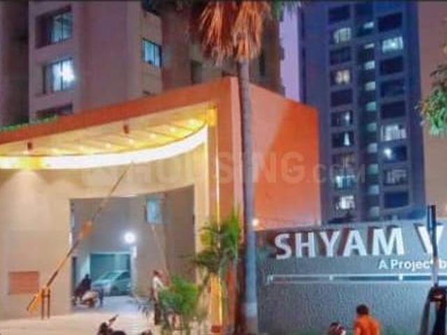 3 BHK Apartment in Vesu for resale Surat. The reference number is 20068441