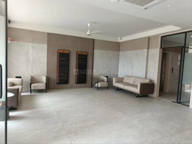 3 BHK Apartment in Vesu for resale Surat. The reference number is 20073129