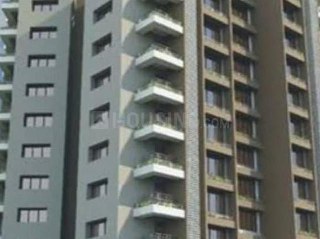 3 BHK Apartment in Vesu for resale Surat. The reference number is 20108303