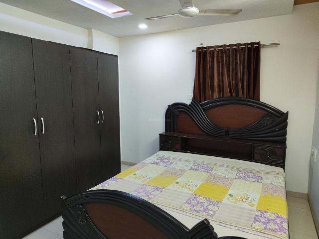 3 BHK Apartment in Vesu for resale Surat. The reference number is 20158067