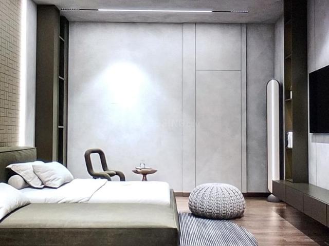 3 BHK Apartment in Vesu for resale Surat. The reference number is 20158314