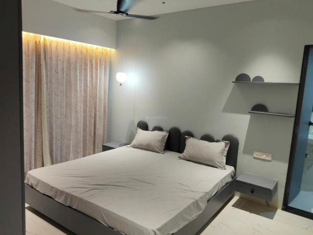 3 BHK Apartment in Vesu for resale Surat. The reference number is 20365707