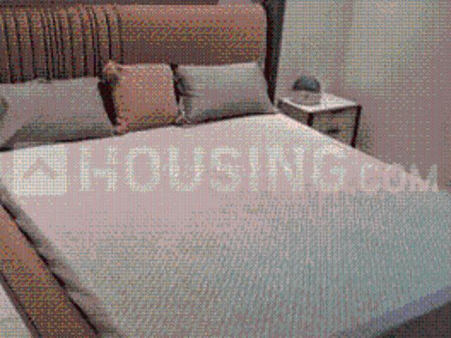 3 BHK Apartment in Vesu for resale Surat. The reference number is 20391026