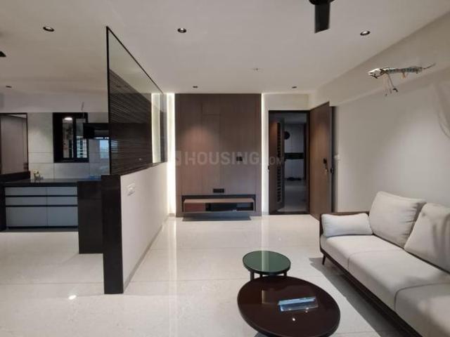 3 BHK Apartment in Vesu for resale Surat. The reference number is 20694130