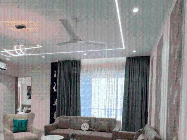 3 BHK Apartment in Vesu for resale Surat. The reference number is 20757412