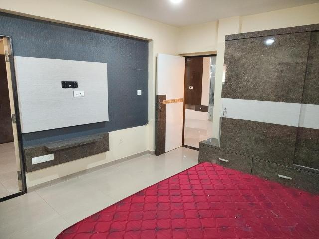3 BHK Apartment in Vesu for resale Surat. The reference number is 21090820