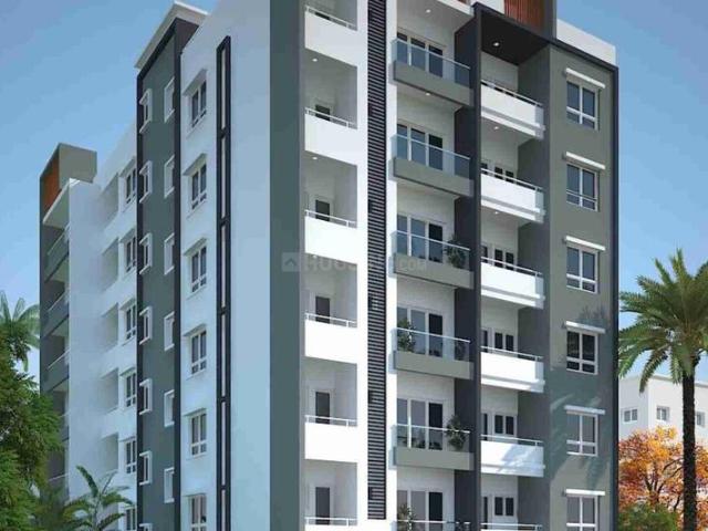 3 BHK Apartment in Vivek Nagar for resale Bengaluru. The reference number is 20895536