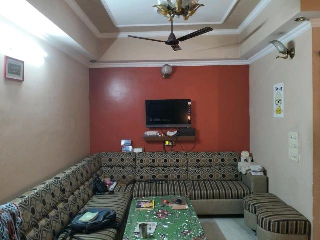 3 BHK Apartment in Vivek Vihar for resale New Delhi. The reference number is 15579109