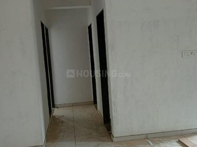 3 BHK Apartment in Vivekanand Wadi for rent Anand. The reference number is 18885571