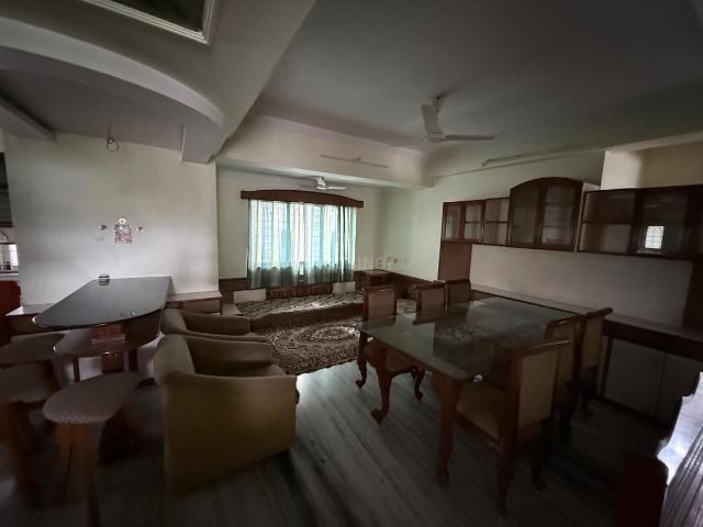 3 BHK Apartment in Vivekanand Nagar for rent Nagpur. The reference number is 20741615