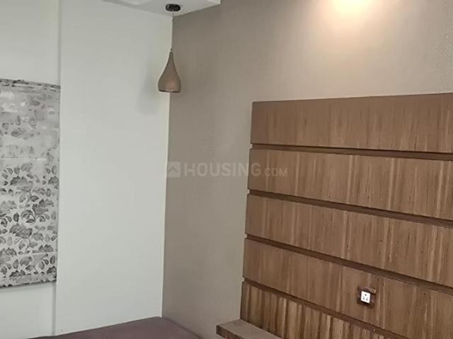 3 BHK Apartment in Vivekanand Nagar for resale Nagpur. The reference number is 18100075