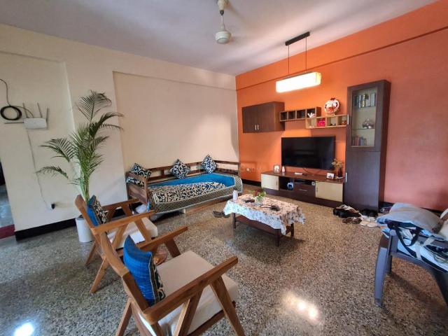 3 BHK Apartment in Victoria Layout for rent Bengaluru. The reference number is 20531649