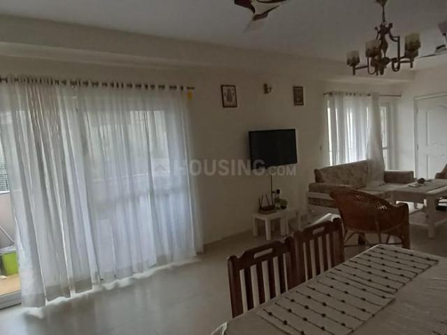 3 BHK Apartment in Victoria Layout for resale Bengaluru. The reference number is 20427458