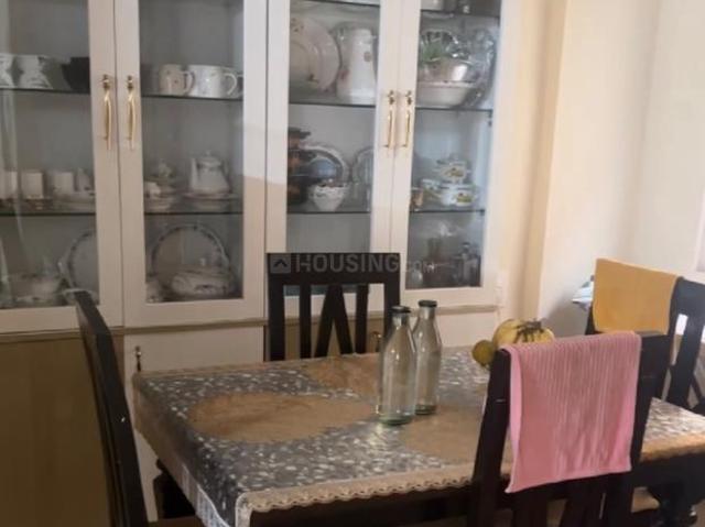 3 BHK Apartment in Victoria Layout for resale Bengaluru. The reference number is 20854710