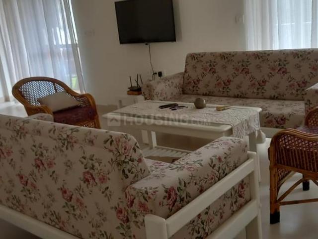 3 BHK Apartment in Victoria Layout for resale Bengaluru. The reference number is 20940990