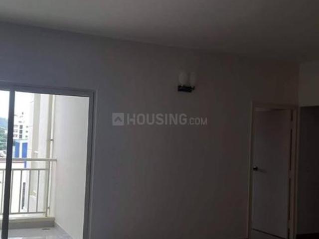 3 BHK Apartment in Vidayaranya Puram for rent Mysore. The reference number is 17440696