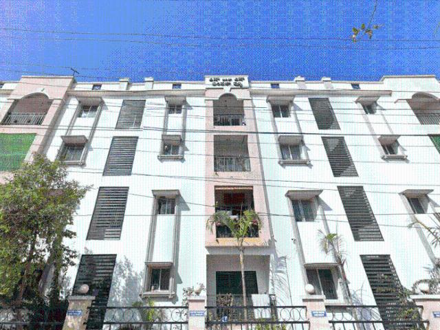 3 BHK Apartment in Vidayaranya Puram for rent Mysore. The reference number is 21037593