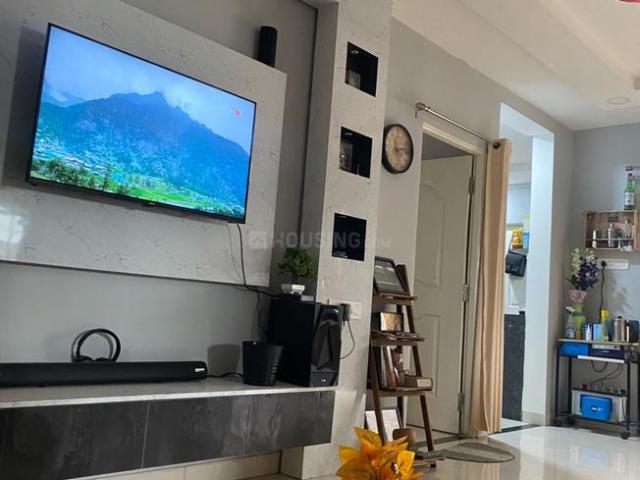3 BHK Apartment in Vidhan Sabha Road for rent Raipur. The reference number is 20614716