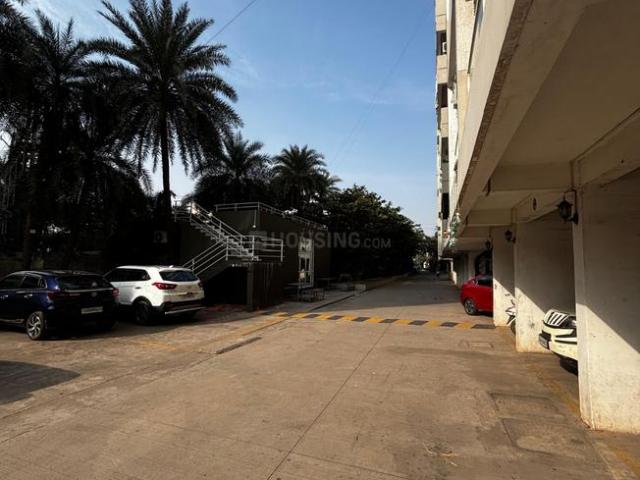 3 BHK Apartment in Vidhan Sabha Road for resale Raipur. The reference number is 20051325