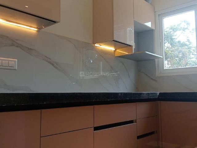 3 BHK Apartment in Vidhyut Nagar for resale Jaipur. The reference number is 19394728