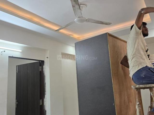 3 BHK Apartment in Vidhyadhar Nagar for rent Jaipur. The reference number is 16539020