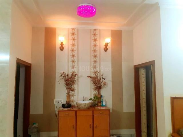 3 BHK Apartment in Vidhyadhar Nagar for rent Jaipur. The reference number is 17733446