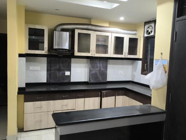 3 BHK Apartment in Vidhyadhar Nagar for rent Jaipur. The reference number is 17167738