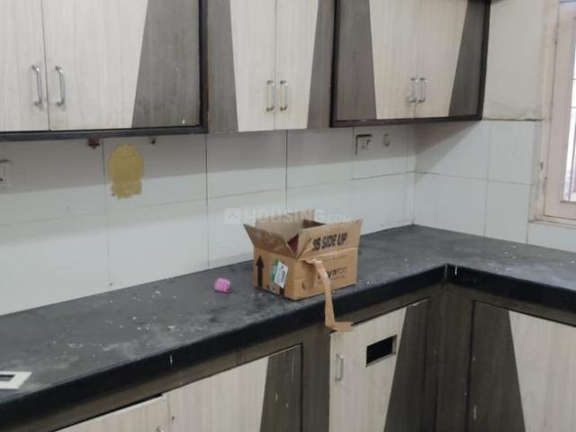 3 BHK Apartment in Vidhyadhar Nagar for rent Jaipur. The reference number is 18600399