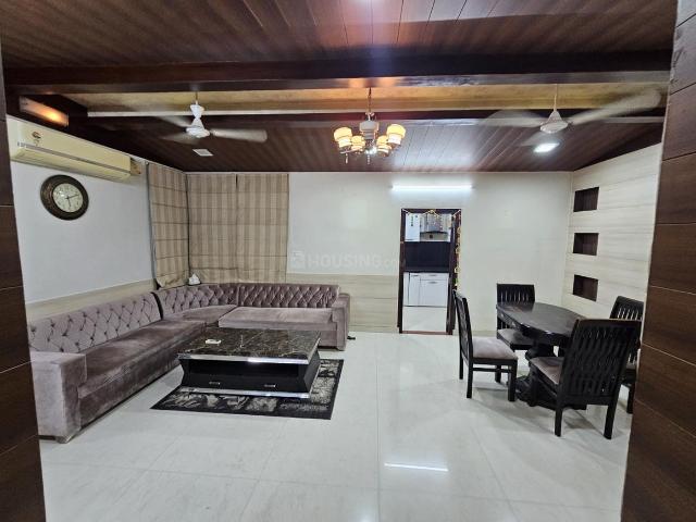 3 BHK Apartment in Vidhyadhar Nagar for rent Jaipur. The reference number is 20725939