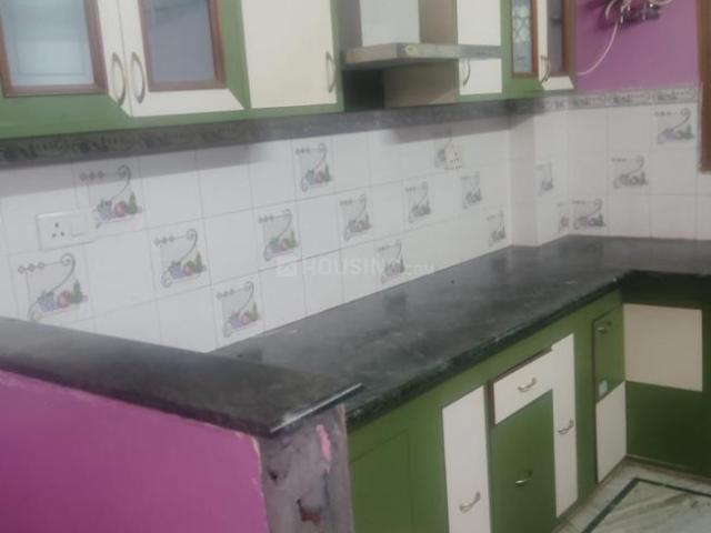 3 BHK Apartment in Vidhyadhar Nagar for rent Jaipur. The reference number is 20798281