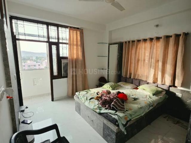 3 BHK Apartment in Vidhyadhar Nagar for rent Jaipur. The reference number is 20814641