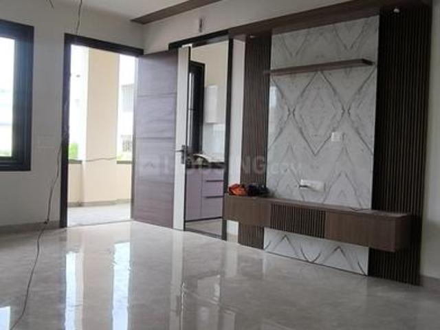 3 BHK Apartment in Vidhyadhar Nagar for rent Jaipur. The reference number is 20823085