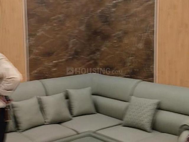 3 BHK Apartment in Vidhyadhar Nagar for rent Jaipur. The reference number is 20902649