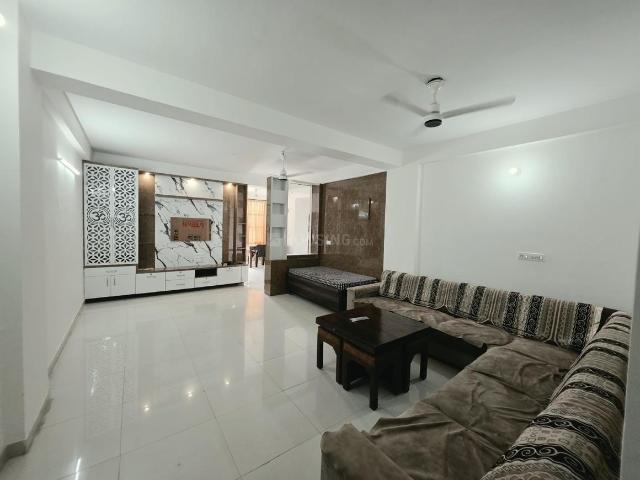 3 BHK Apartment in Vidhyadhar Nagar for rent Jaipur. The reference number is 21021246